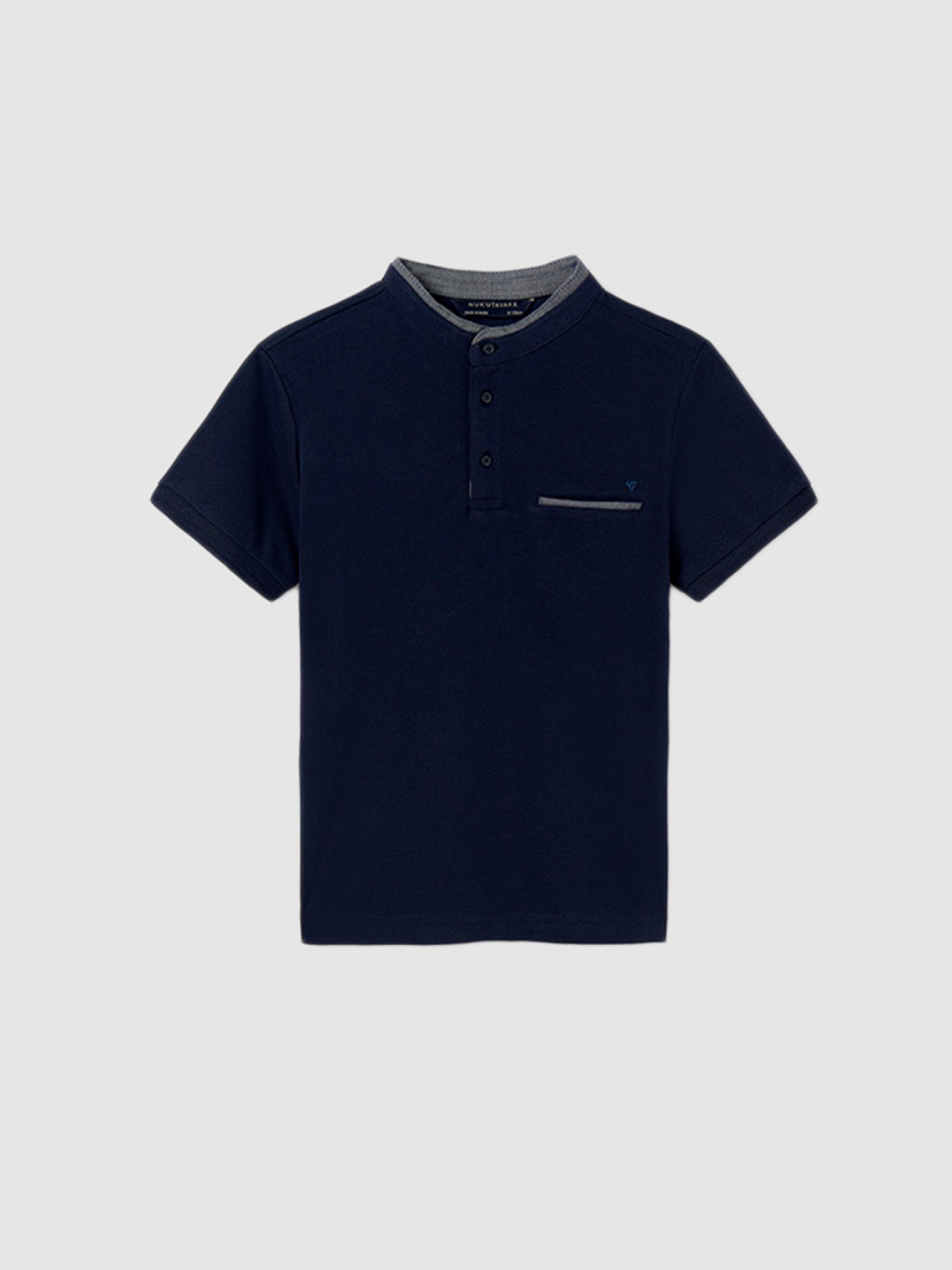 Polo Shirt Boy Mayoral