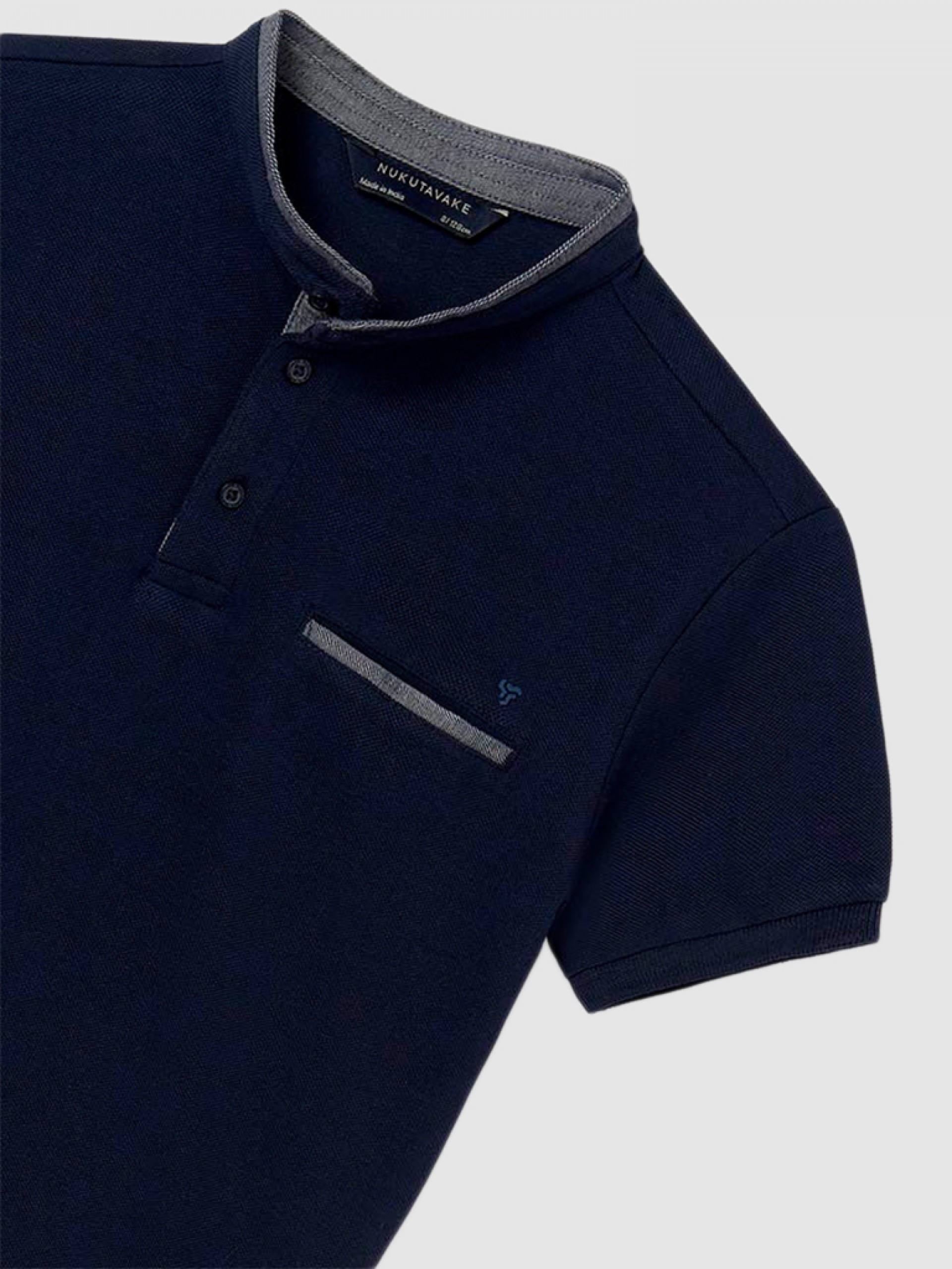 Polo Shirt Boy Mayoral