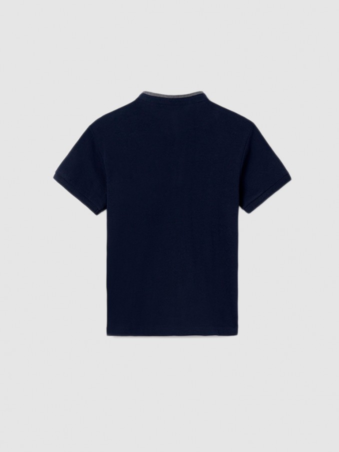 Polo Shirt Boy Mayoral
