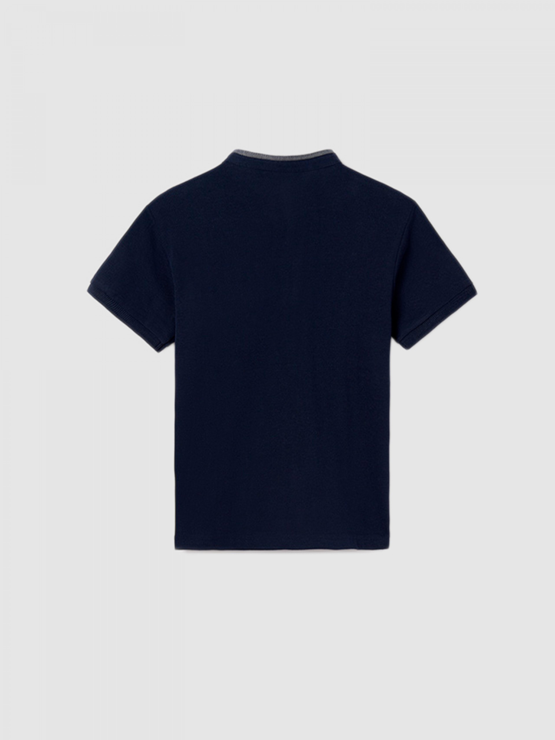 Polo Shirt Boy Mayoral