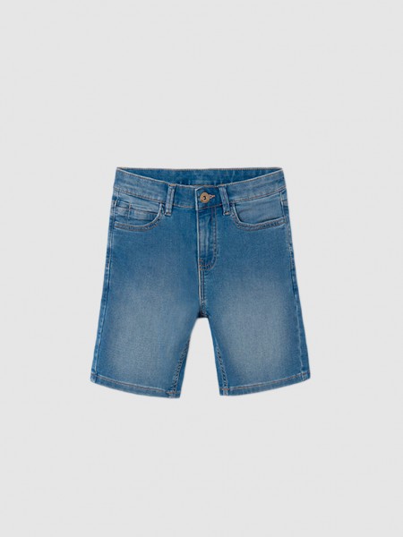 Shorts Boy Mayoral