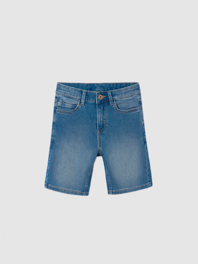 Shorts Boy Mayoral