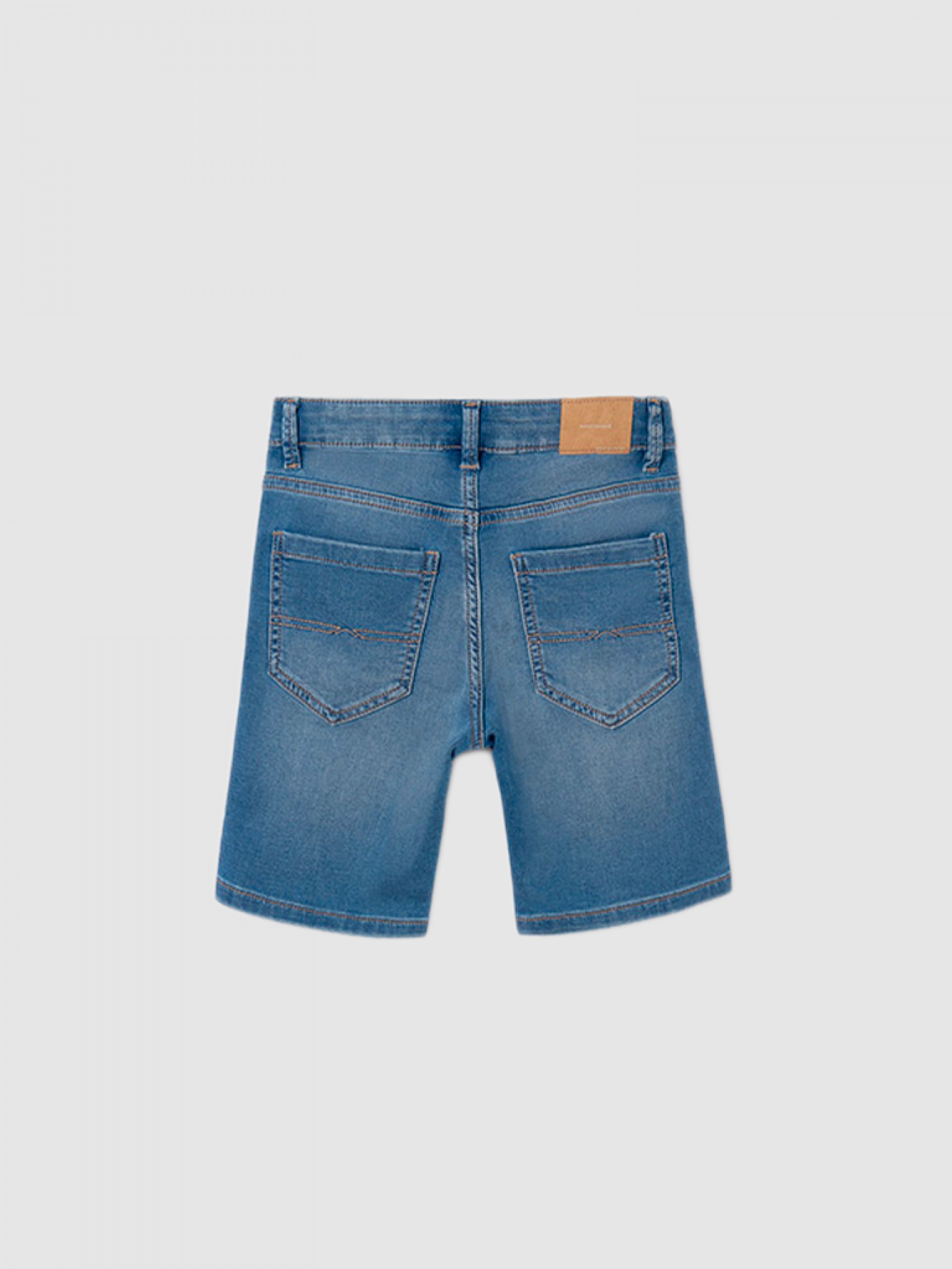 Shorts Boy Mayoral