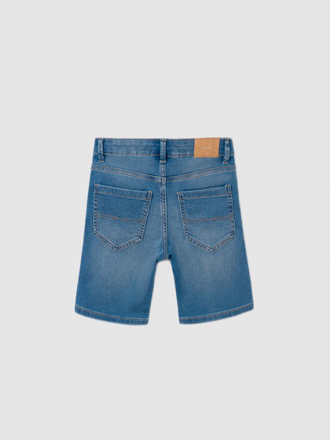 Shorts Boy Mayoral