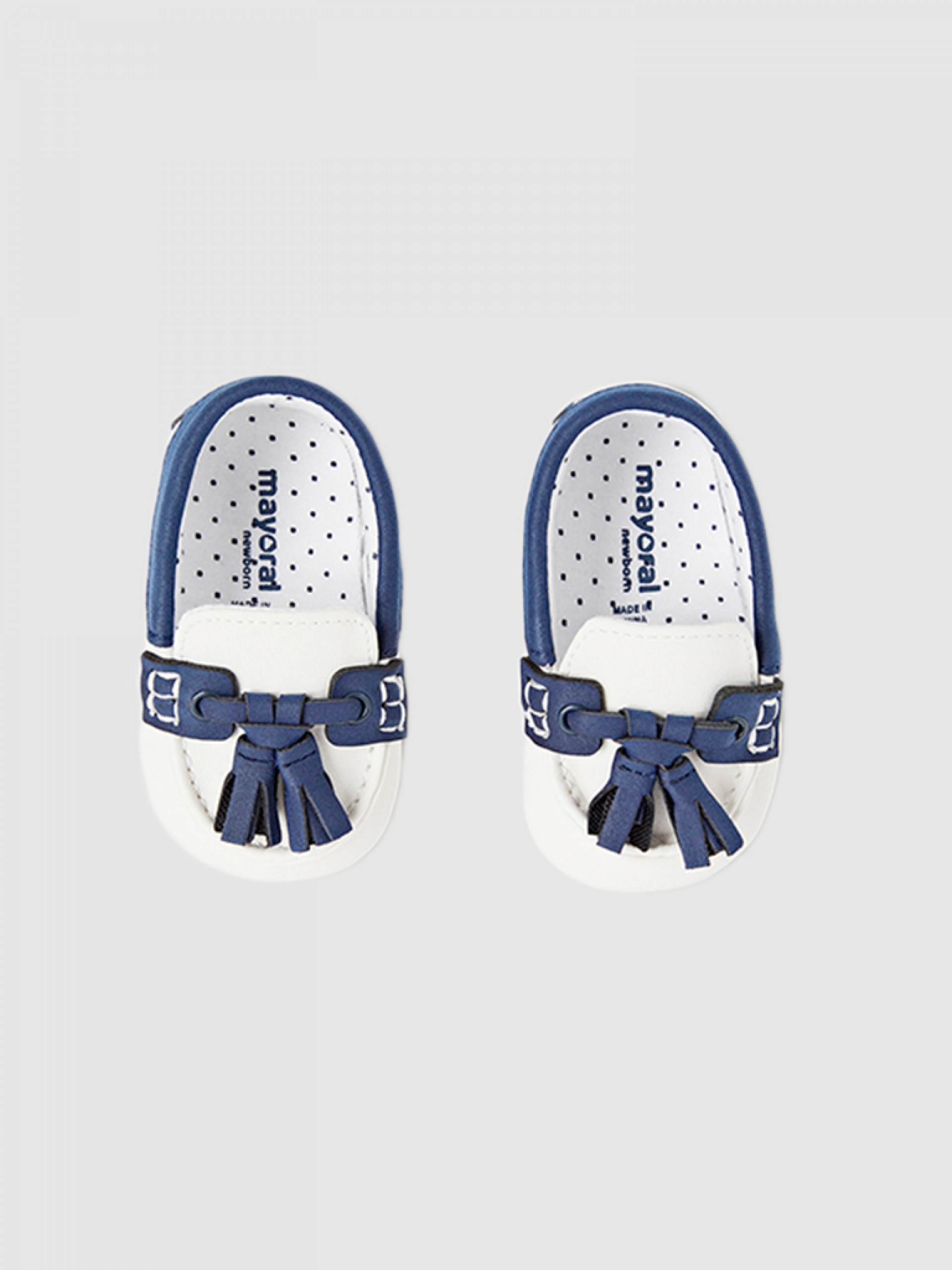 Shoes Baby Boy Mayoral