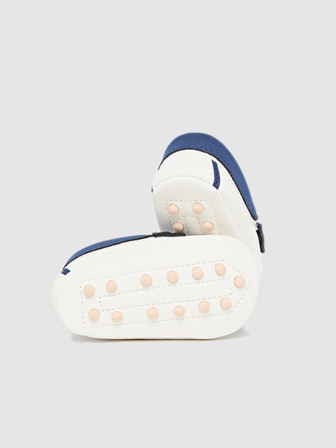 Zapatos Bebe Ni�o Mayoral