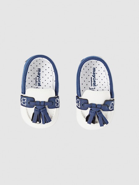 Zapatos Bebe Ni�o Mayoral