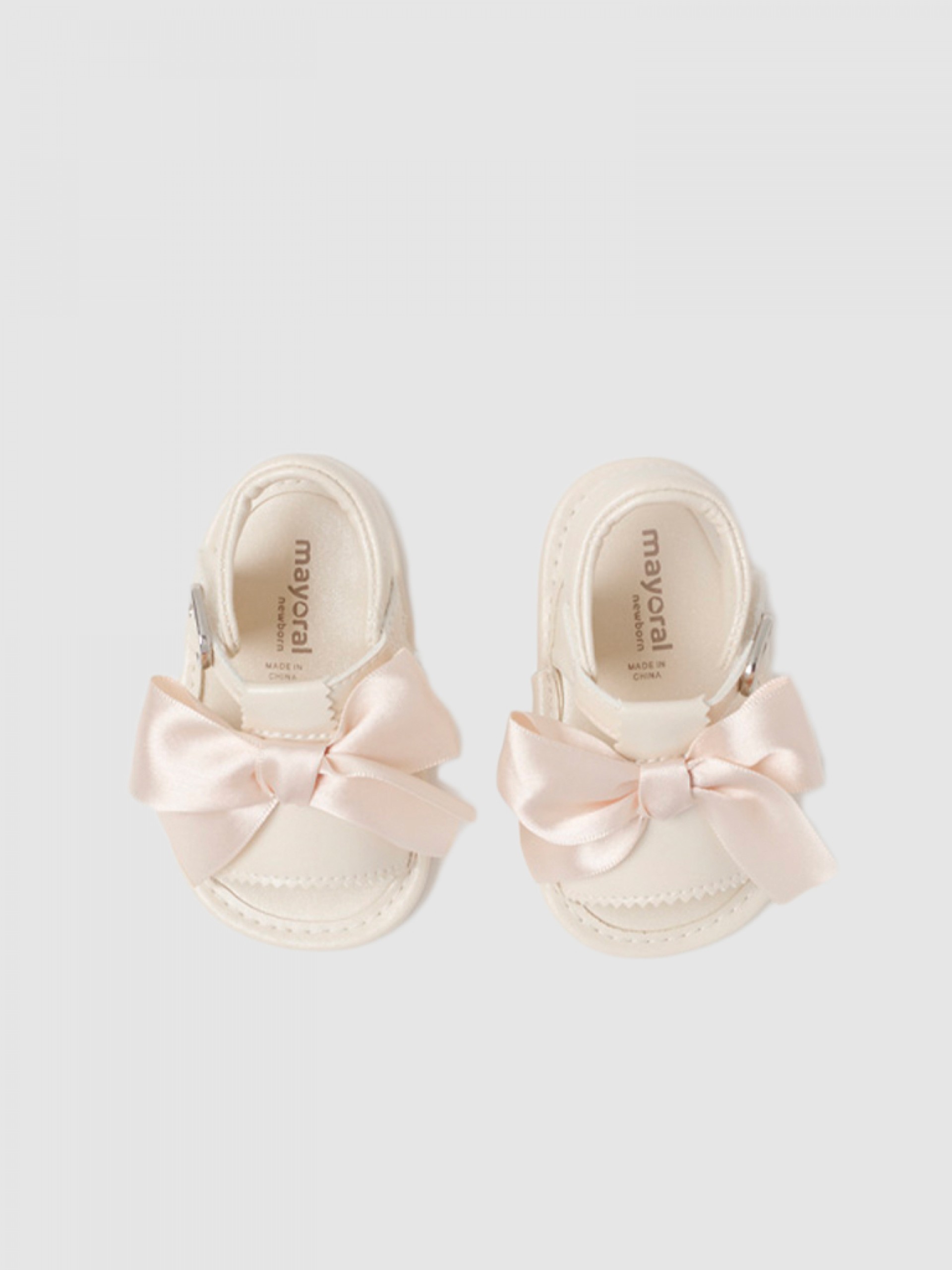Sandals and Clogs Baby Girl Mayoral