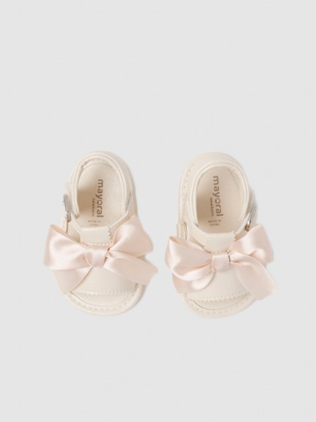 Sandalias y zuecos Bebe Ni�a Mayoral