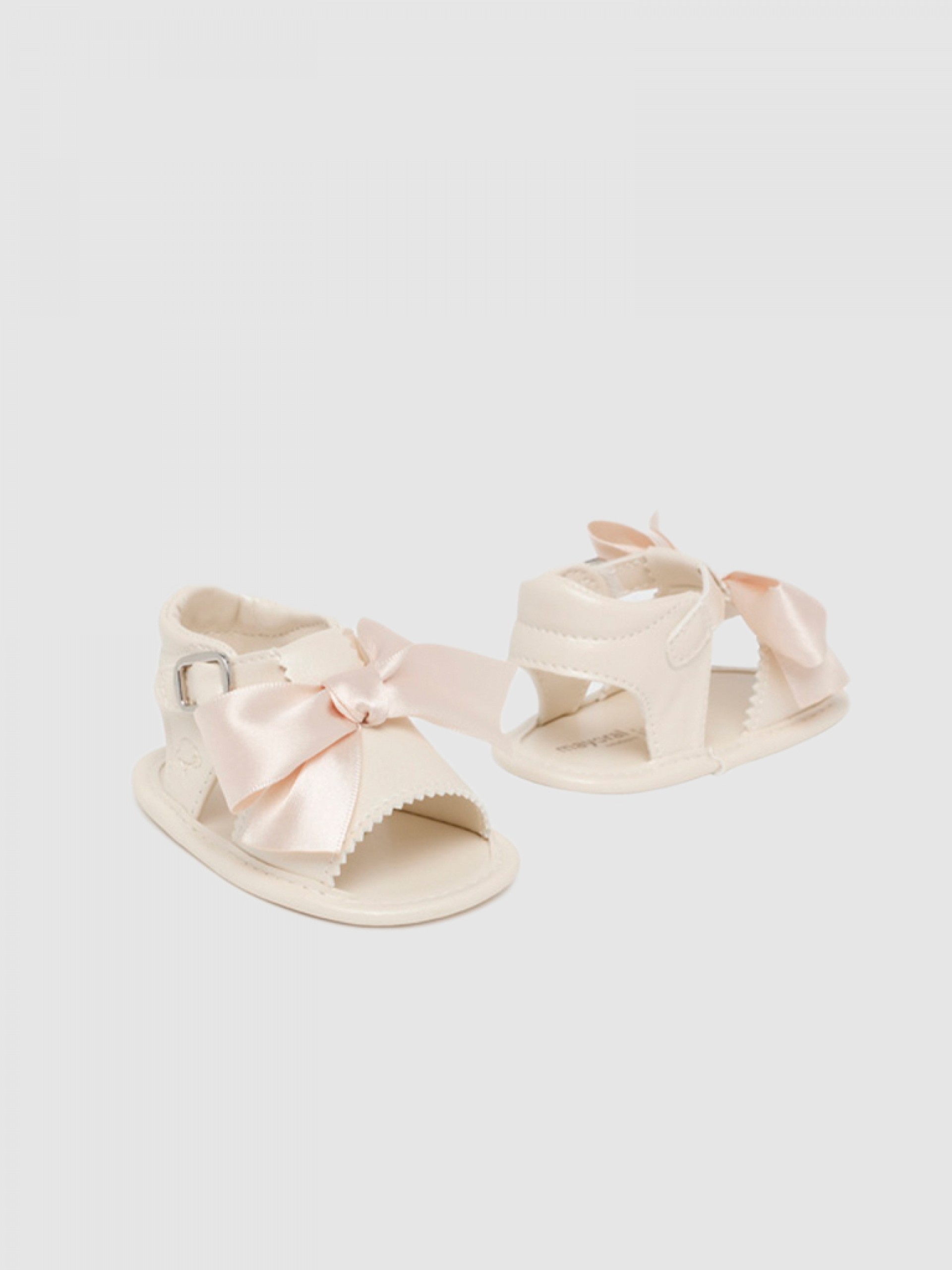 Sandals and Clogs Baby Girl Mayoral