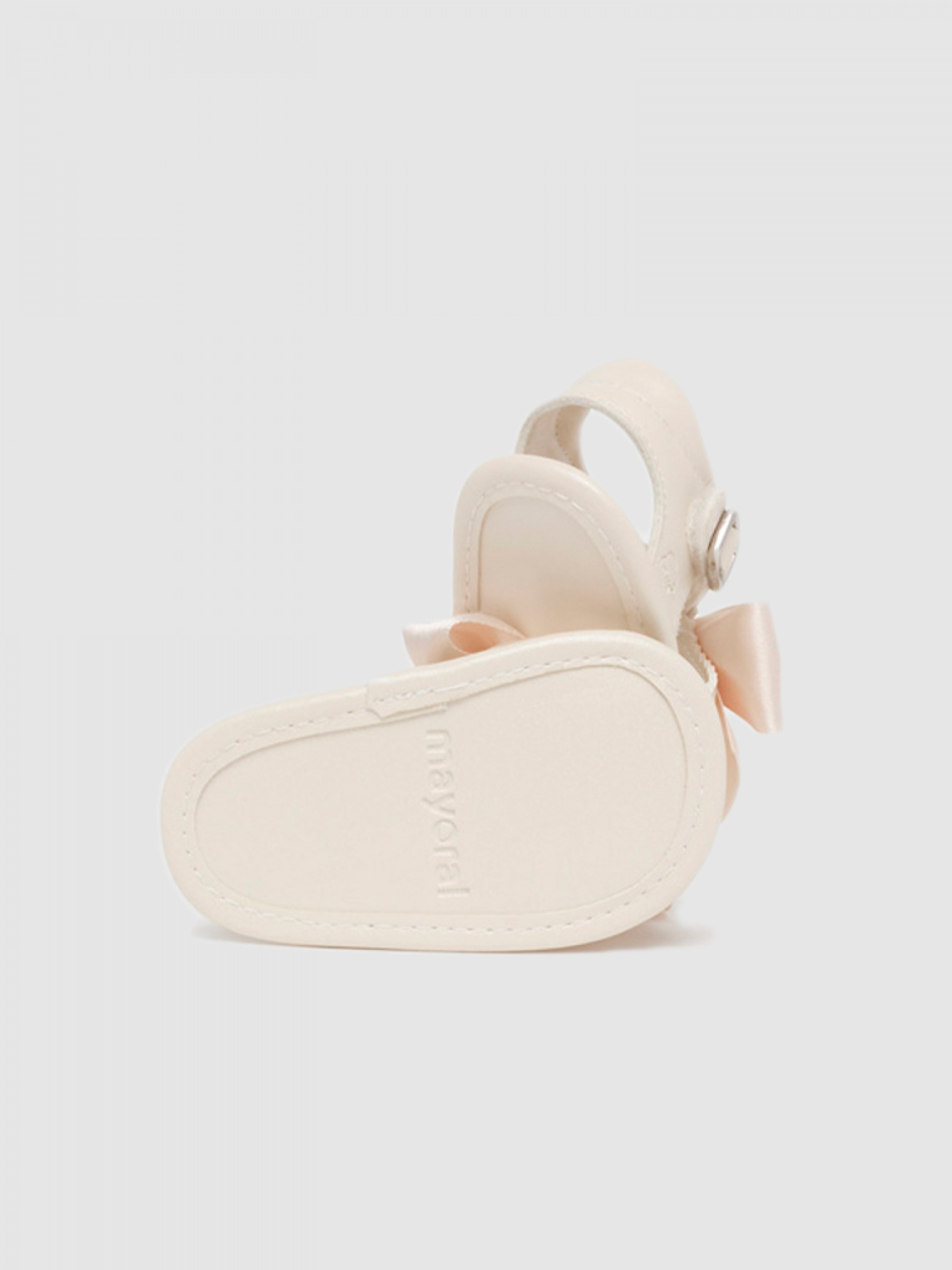 Sandals and Clogs Baby Girl Mayoral