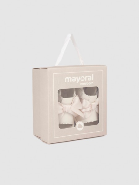 Sandalias y zuecos Bebe Ni�a Mayoral