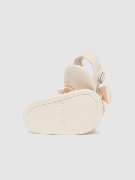 Sandalias y zuecos Bebe Ni�a Mayoral
