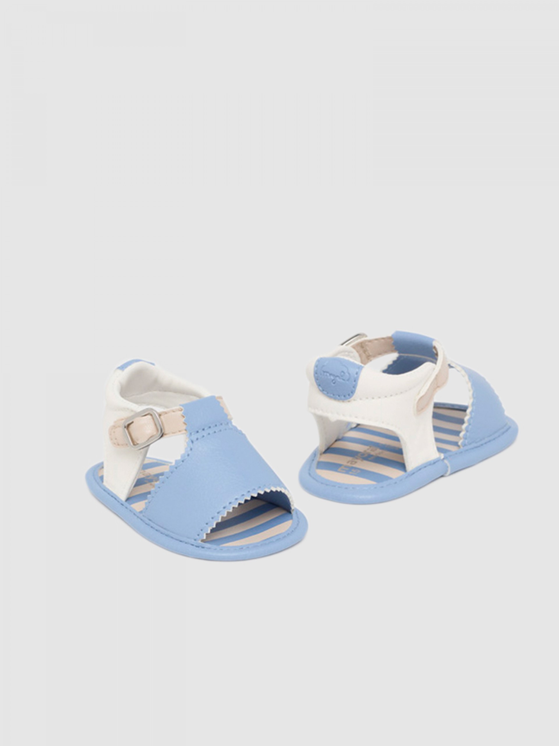 Sandals and Clogs Baby Girl Mayoral
