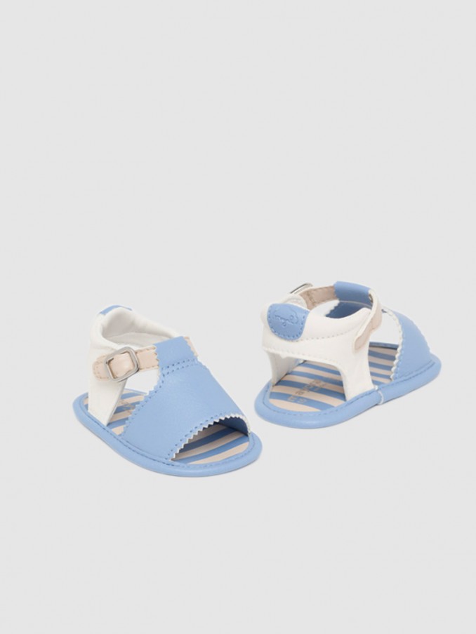 Sandals and Clogs Baby Girl Mayoral