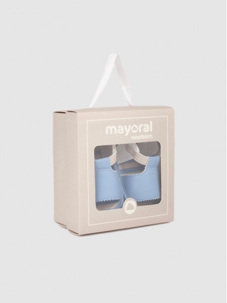 Sandalias y zuecos Bebe Ni�a Mayoral
