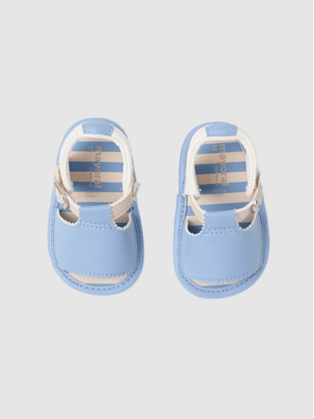 Sandalias y zuecos Bebe Ni�a Mayoral