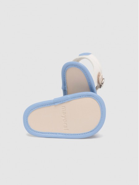 Sandalias y zuecos Bebe Ni�a Mayoral