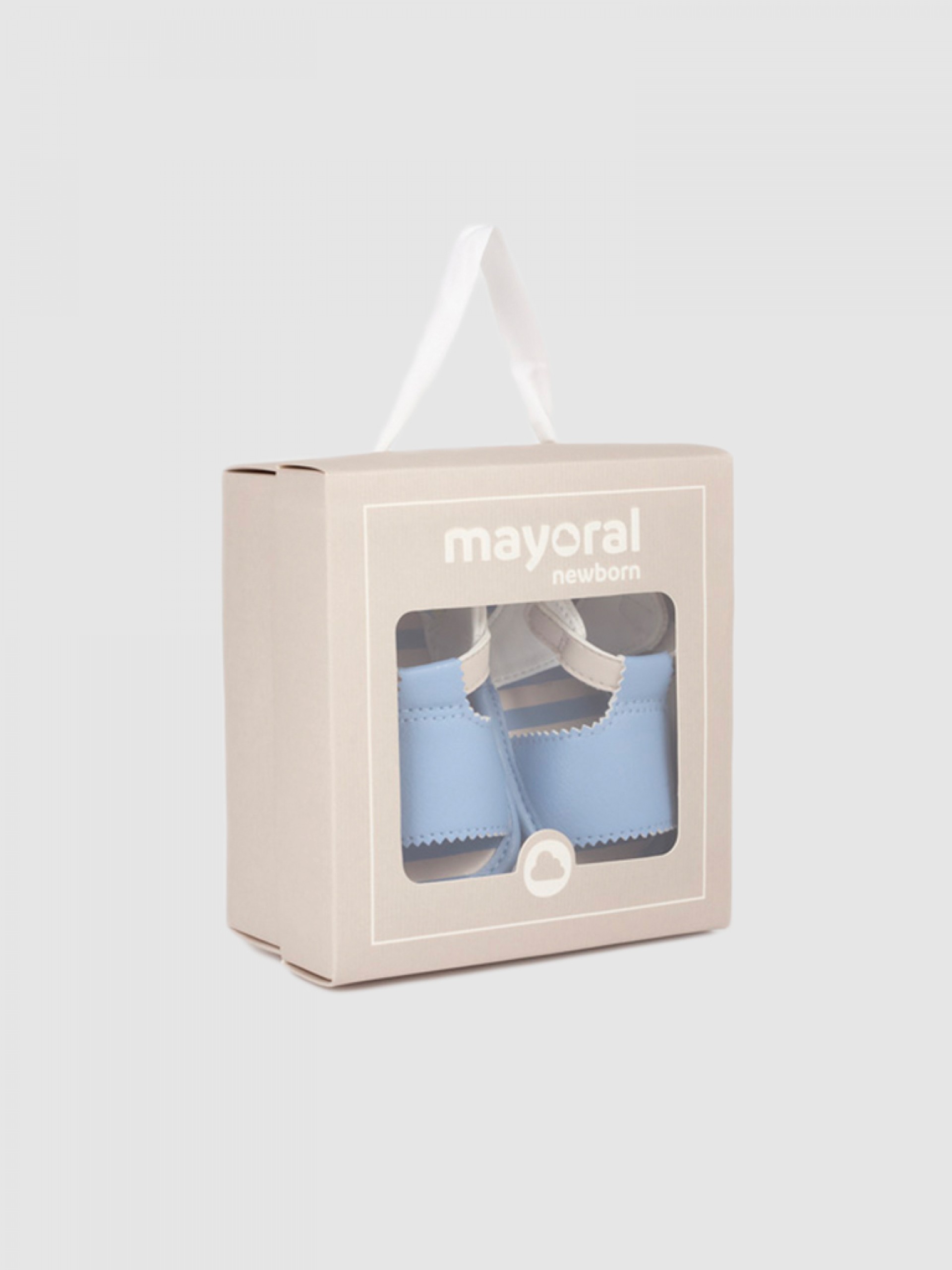 Sandals and Clogs Baby Girl Mayoral