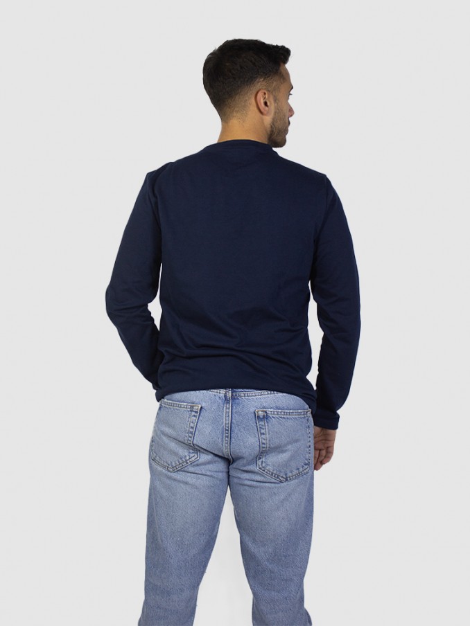Pullover Man Westrags