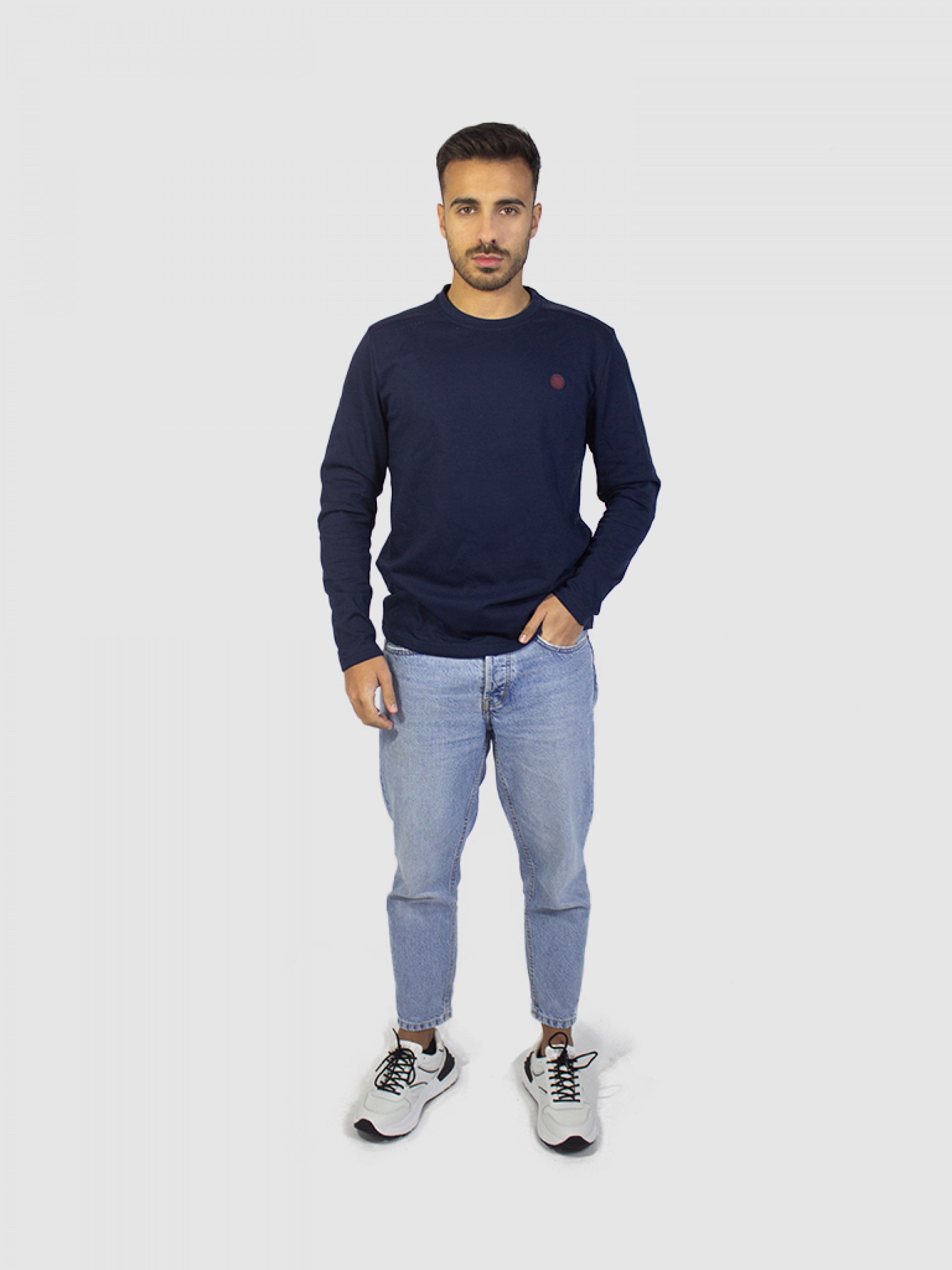 Pullover Man Westrags