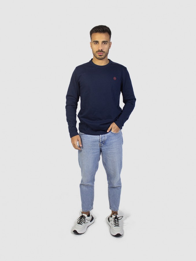 Pullover Man Westrags