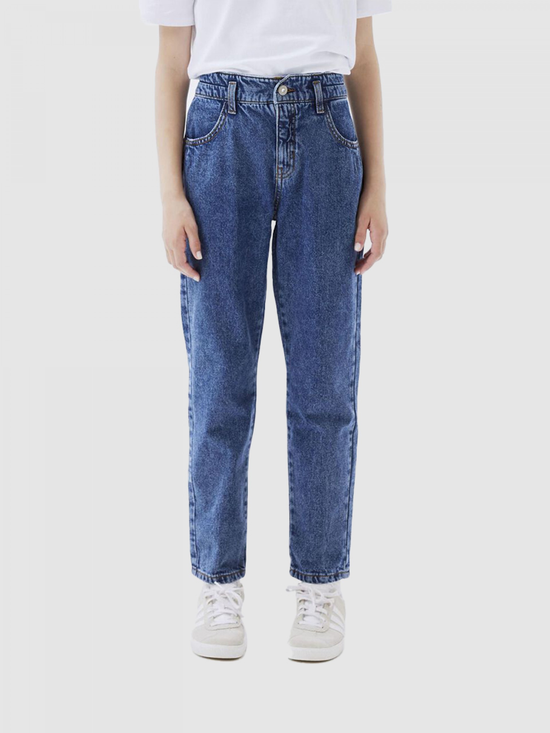 Pants Girl Name It