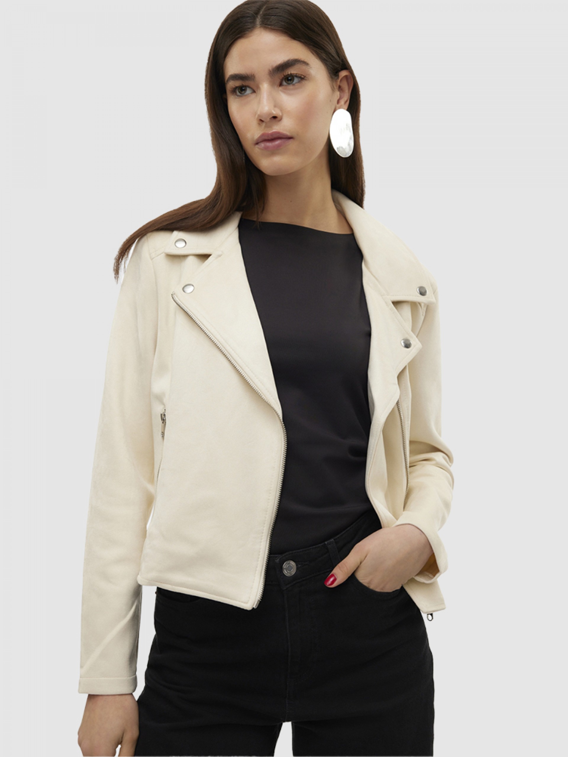 Chaqueta Mujer Vero Moda