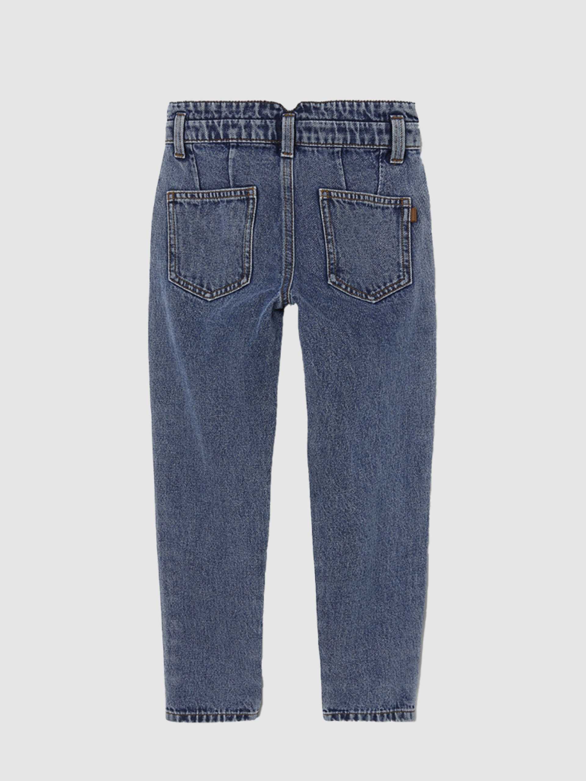 Pants Girl Name It