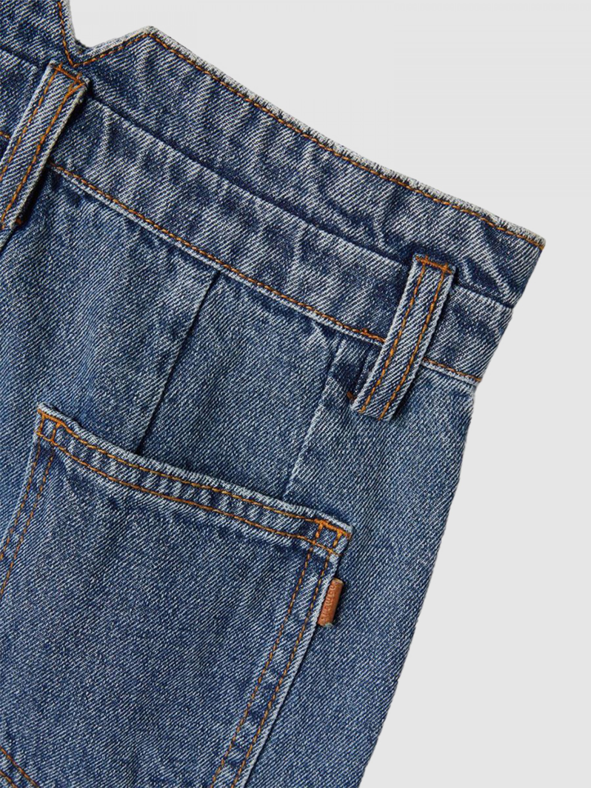 Pants Girl Name It