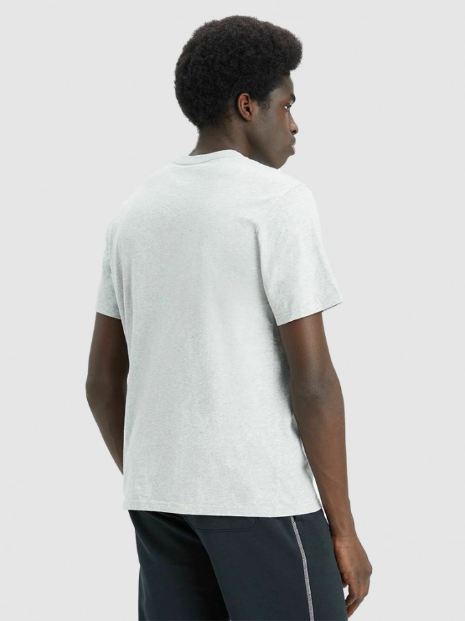 Camiseta Hombre Levis