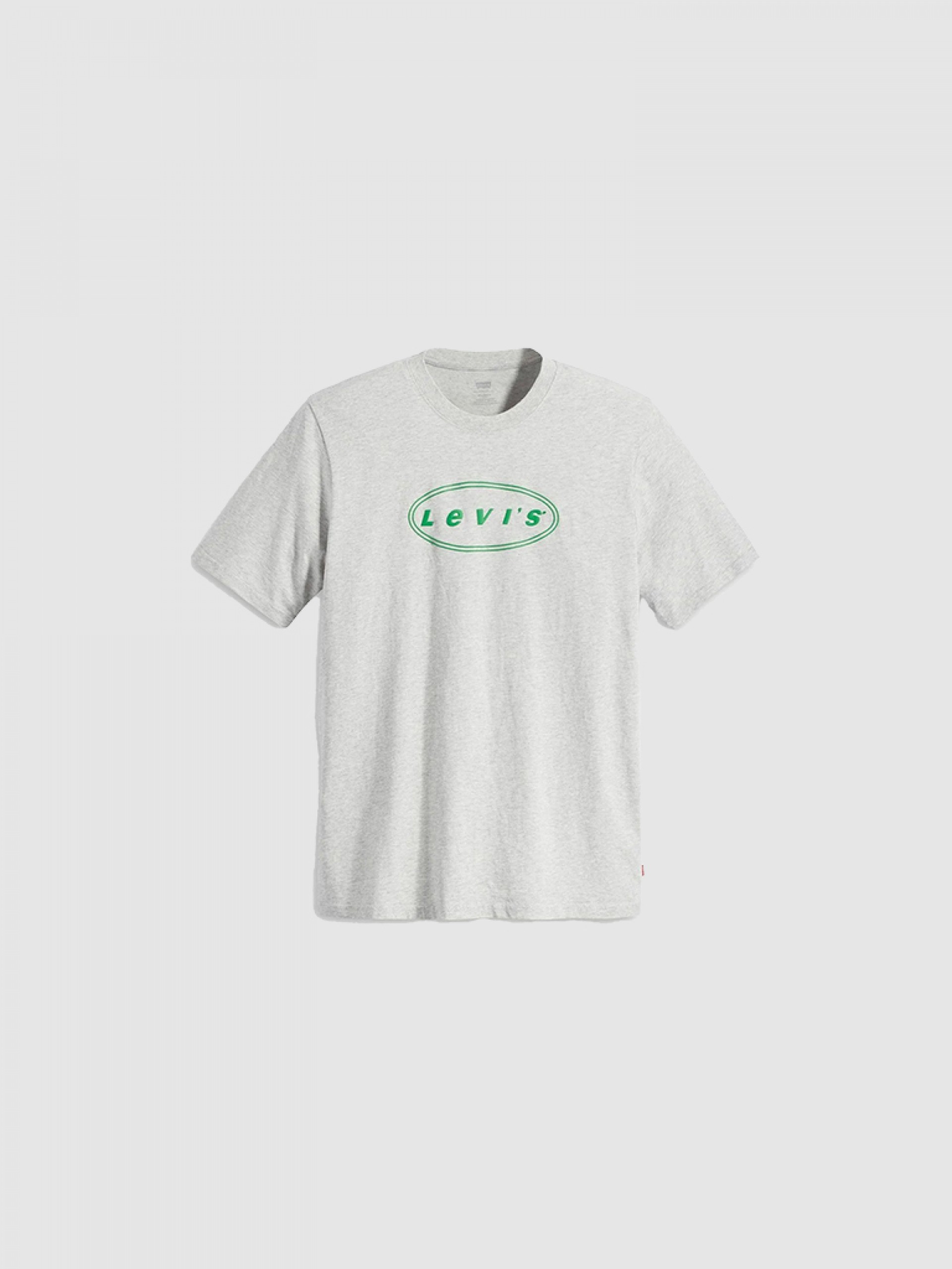 Camiseta Hombre Levis