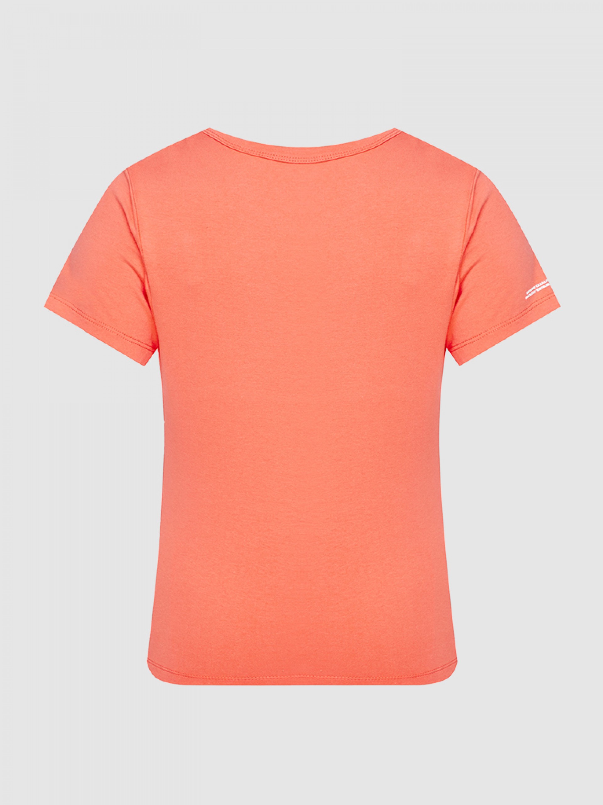 Camiseta Mujer Levis
