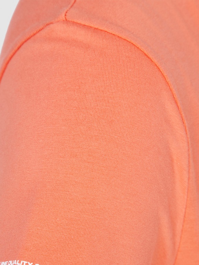 Camiseta Mujer Levis