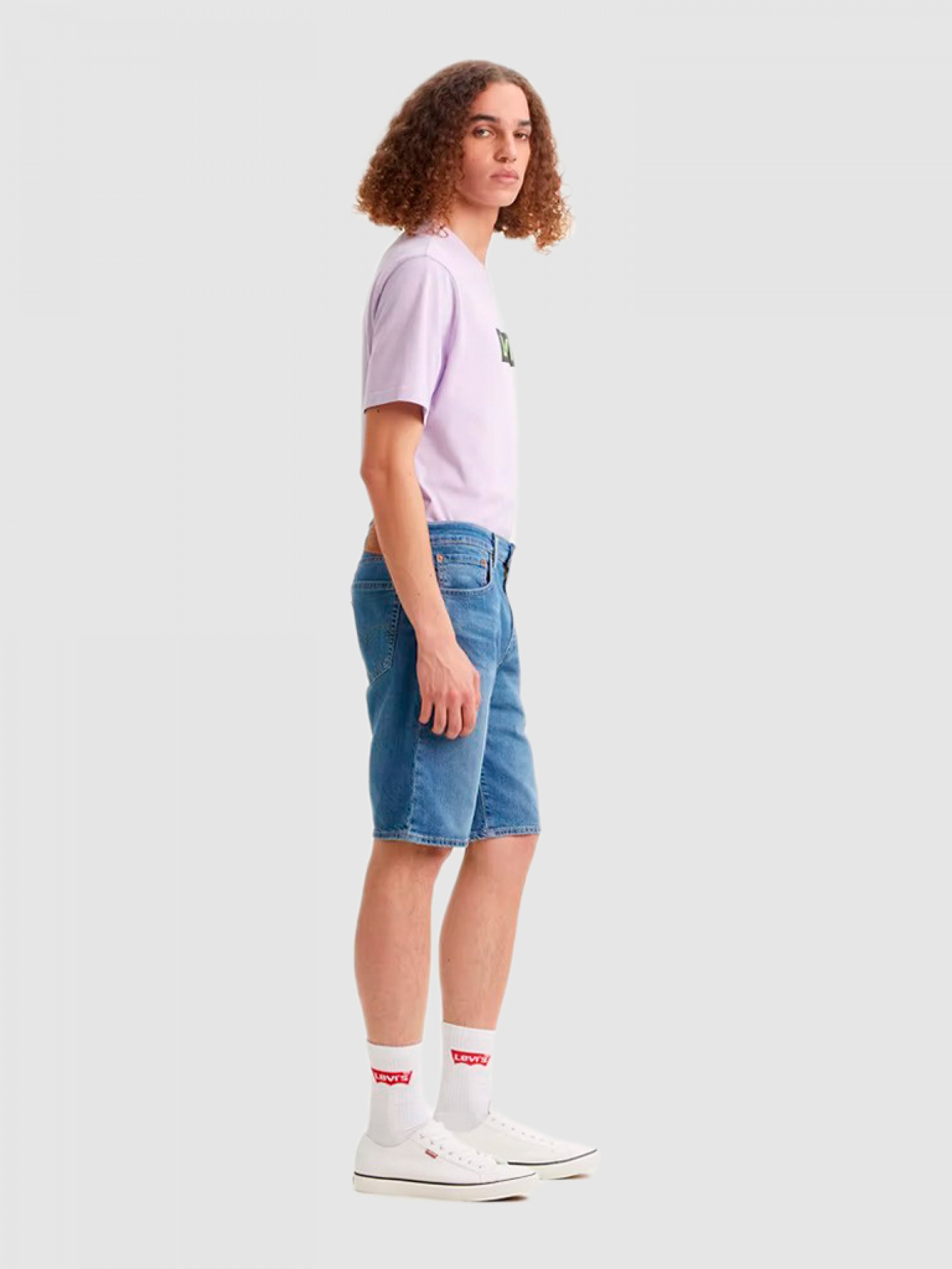 Shorts Man Levis