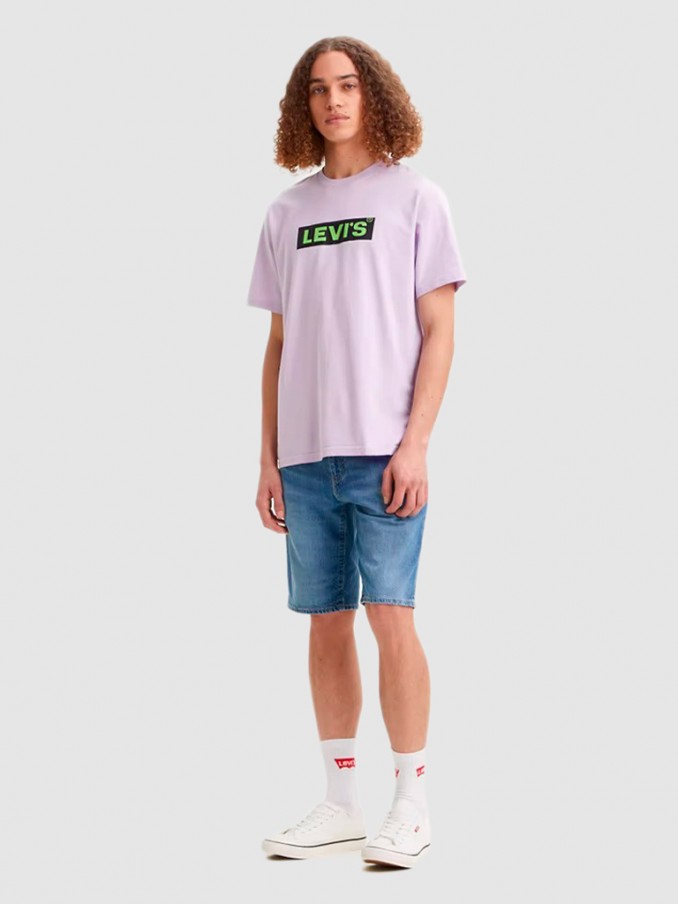 Shorts Man Levis