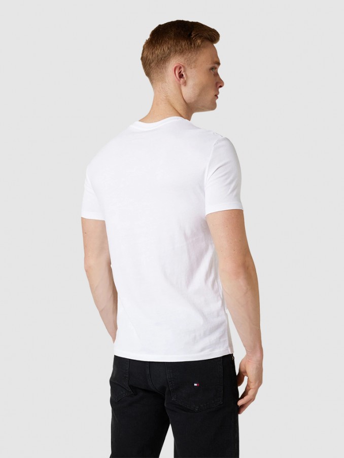 T-Shirt Man Armani Exchange