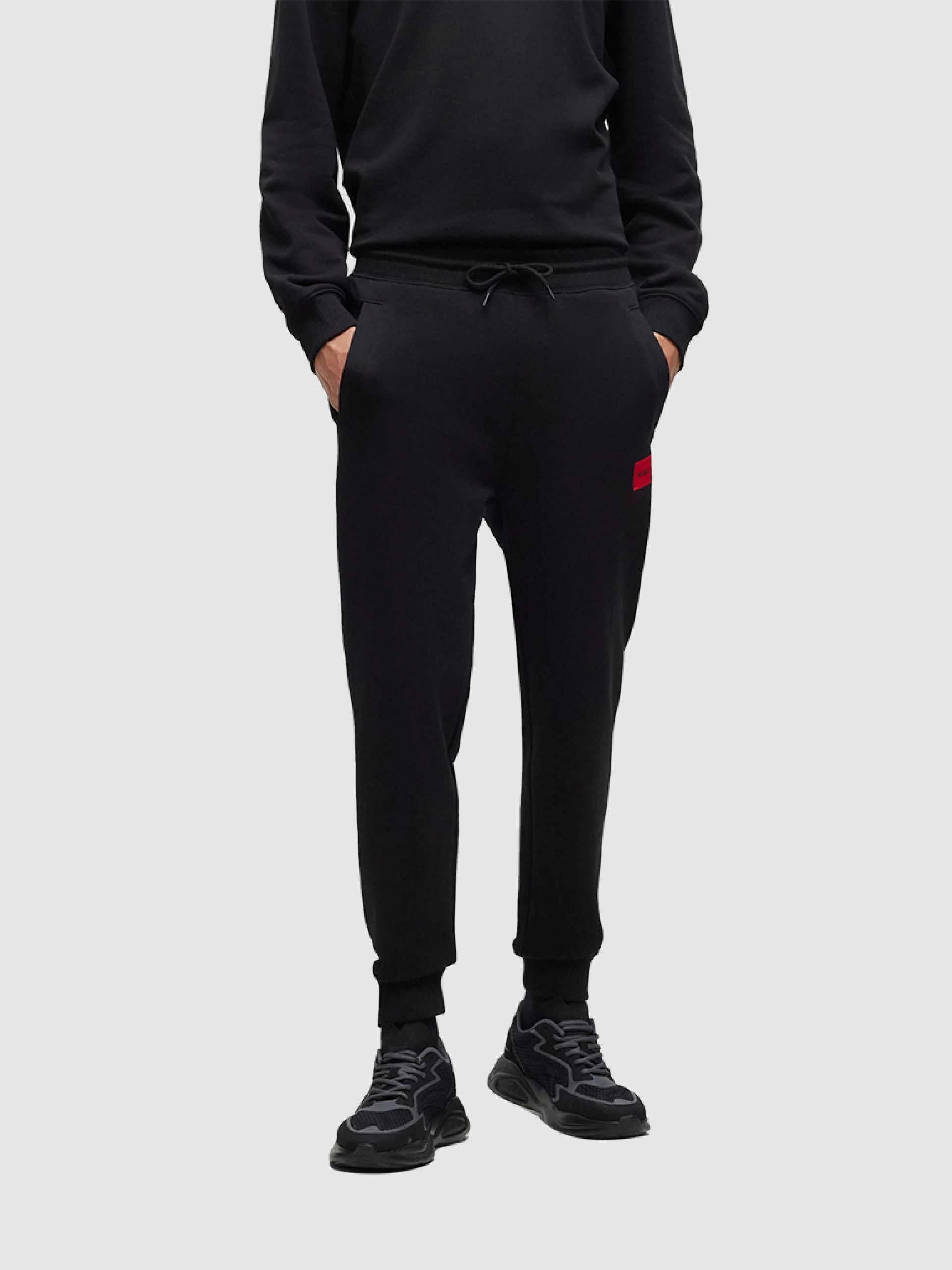 Pantalones Hombre Hugo Boss