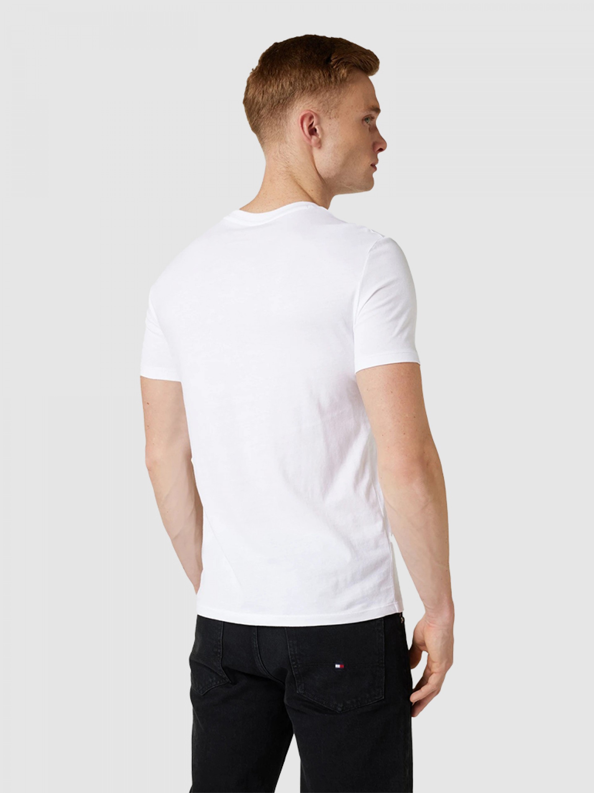 T-Shirt Man Armani Exchange