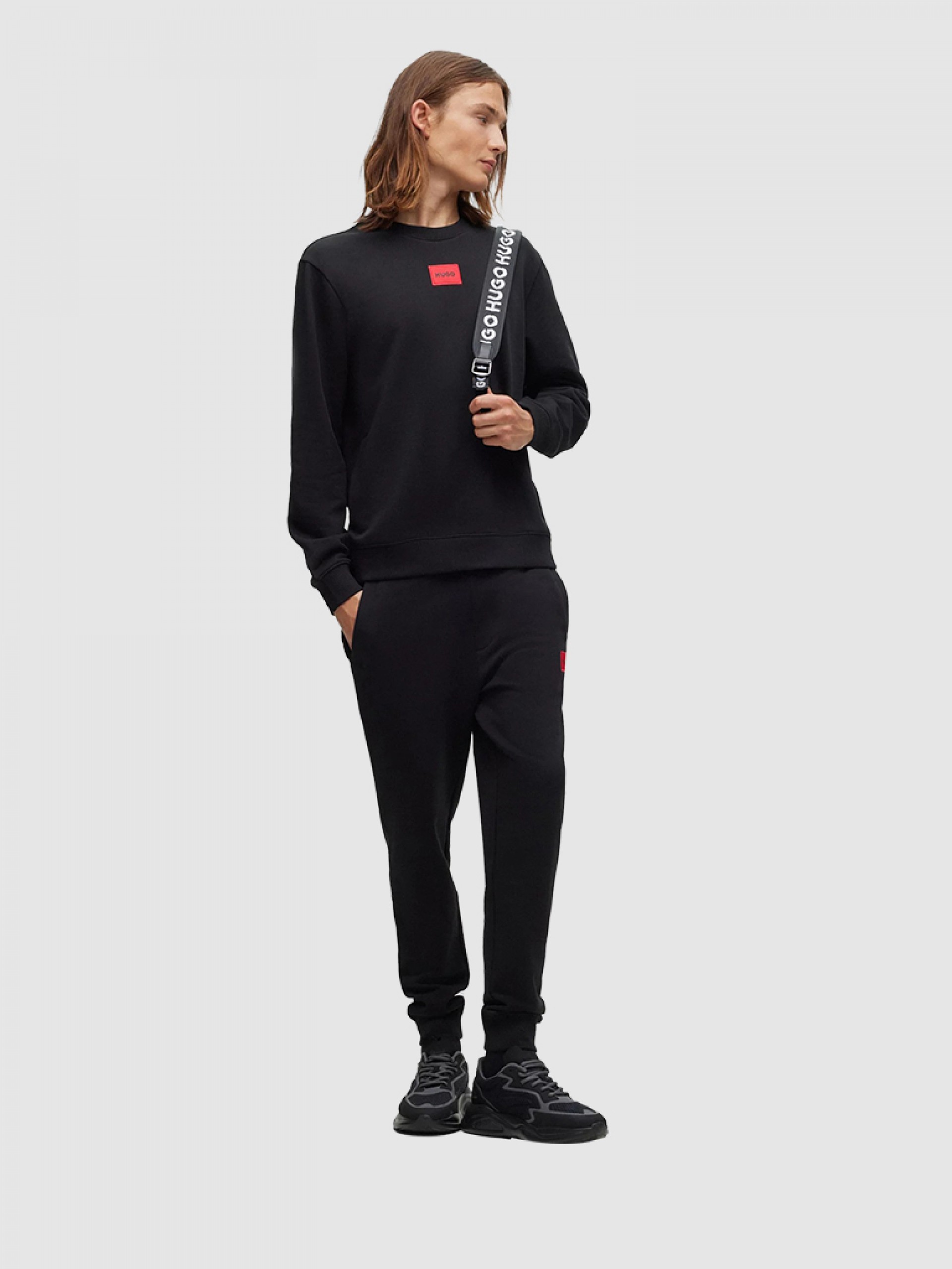 Pantalones Hombre Hugo Boss