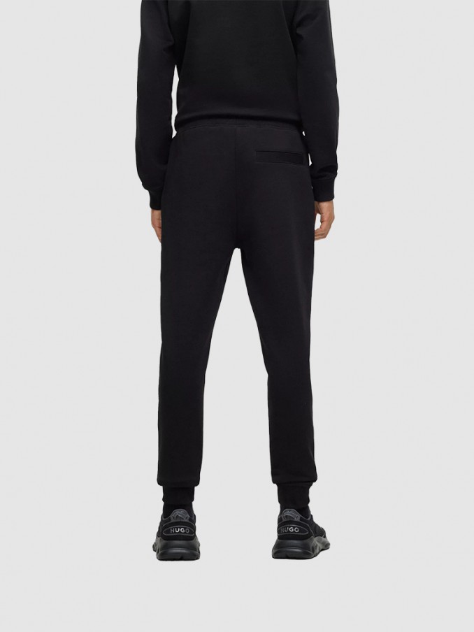 Pantalones Hombre Hugo Boss