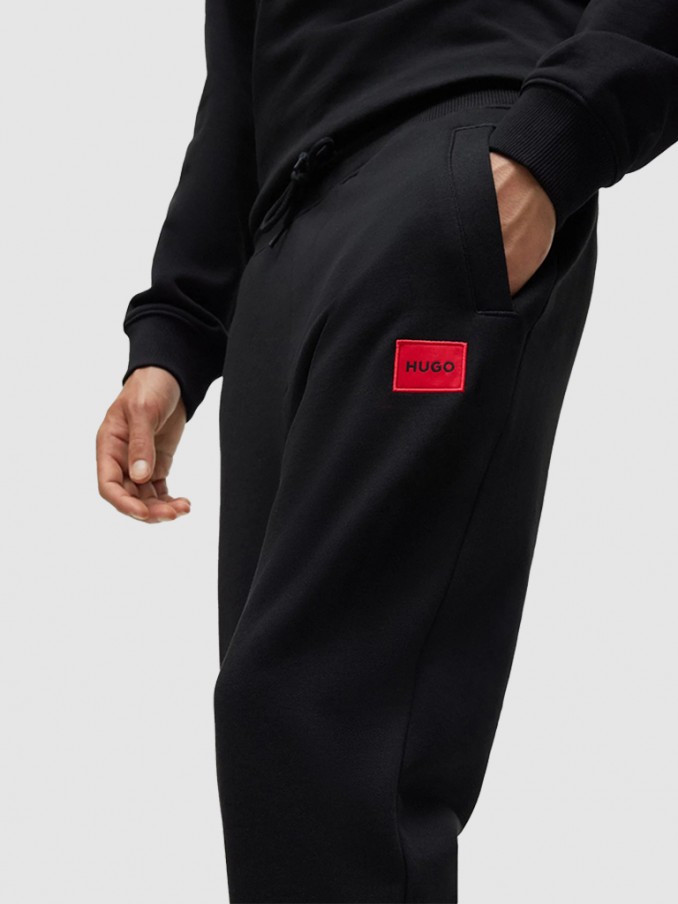 Pantalones Hombre Hugo Boss
