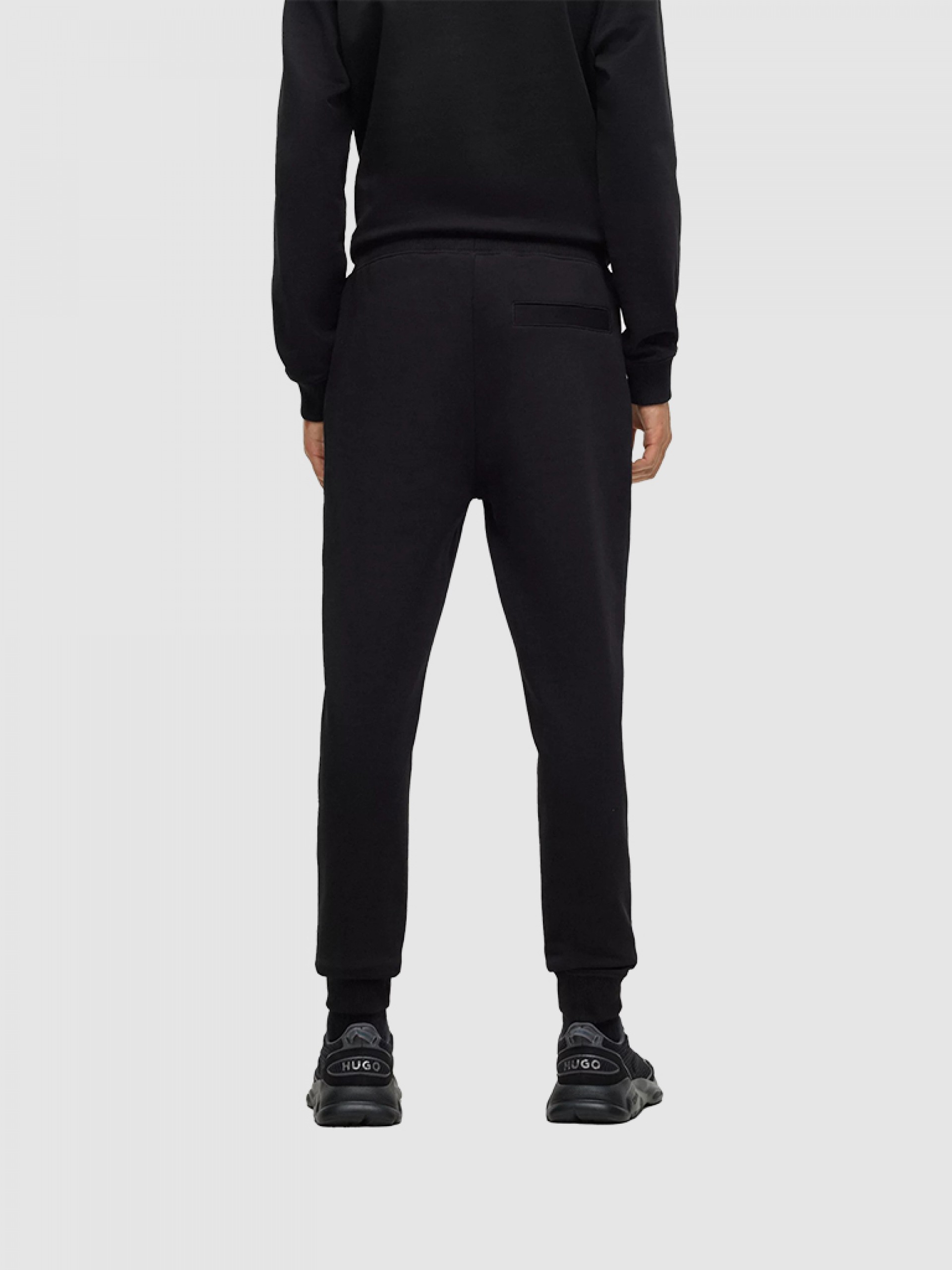 Pantalones Hombre Hugo Boss