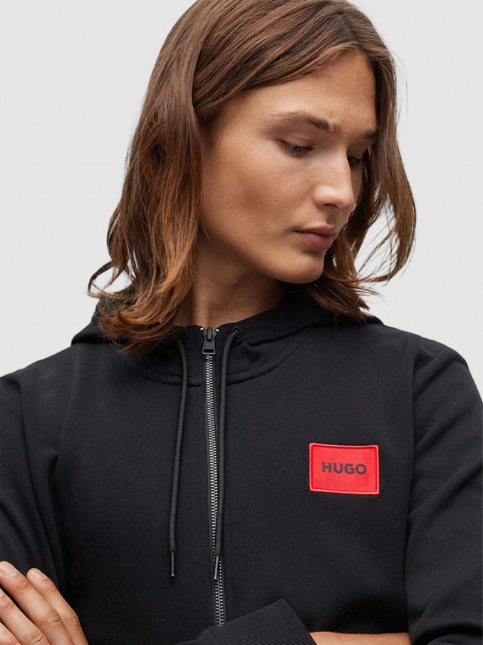 Chaqueta Hombre Hugo Boss