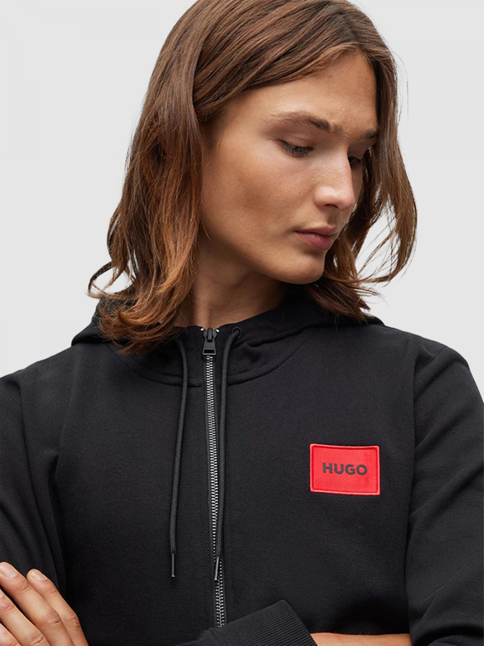 Jacket Man Hugo Boss