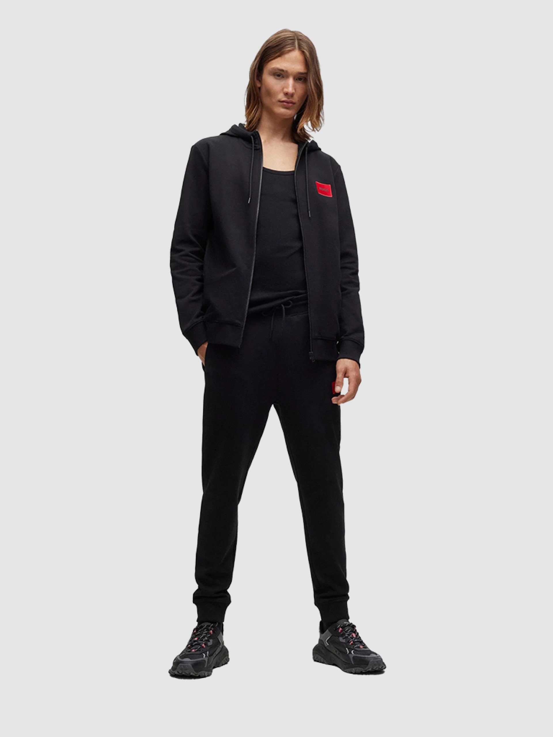 Jacket Man Hugo Boss