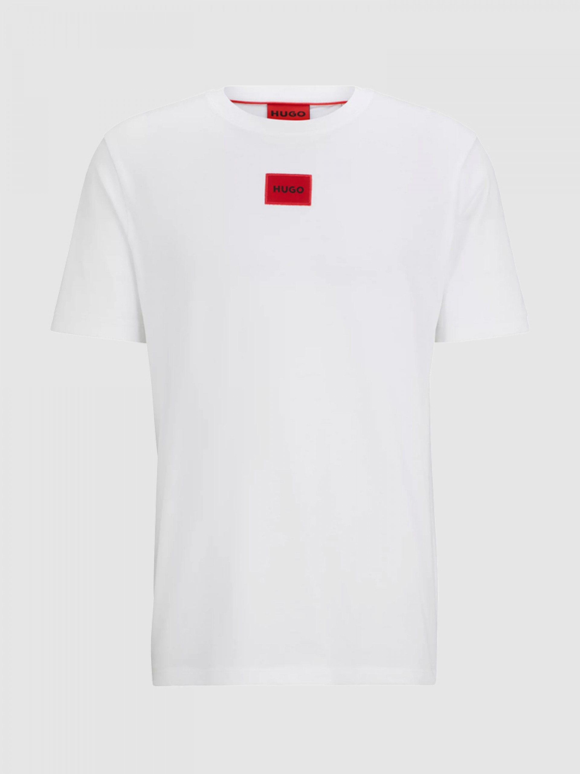 T-Shirt Man Hugo Boss