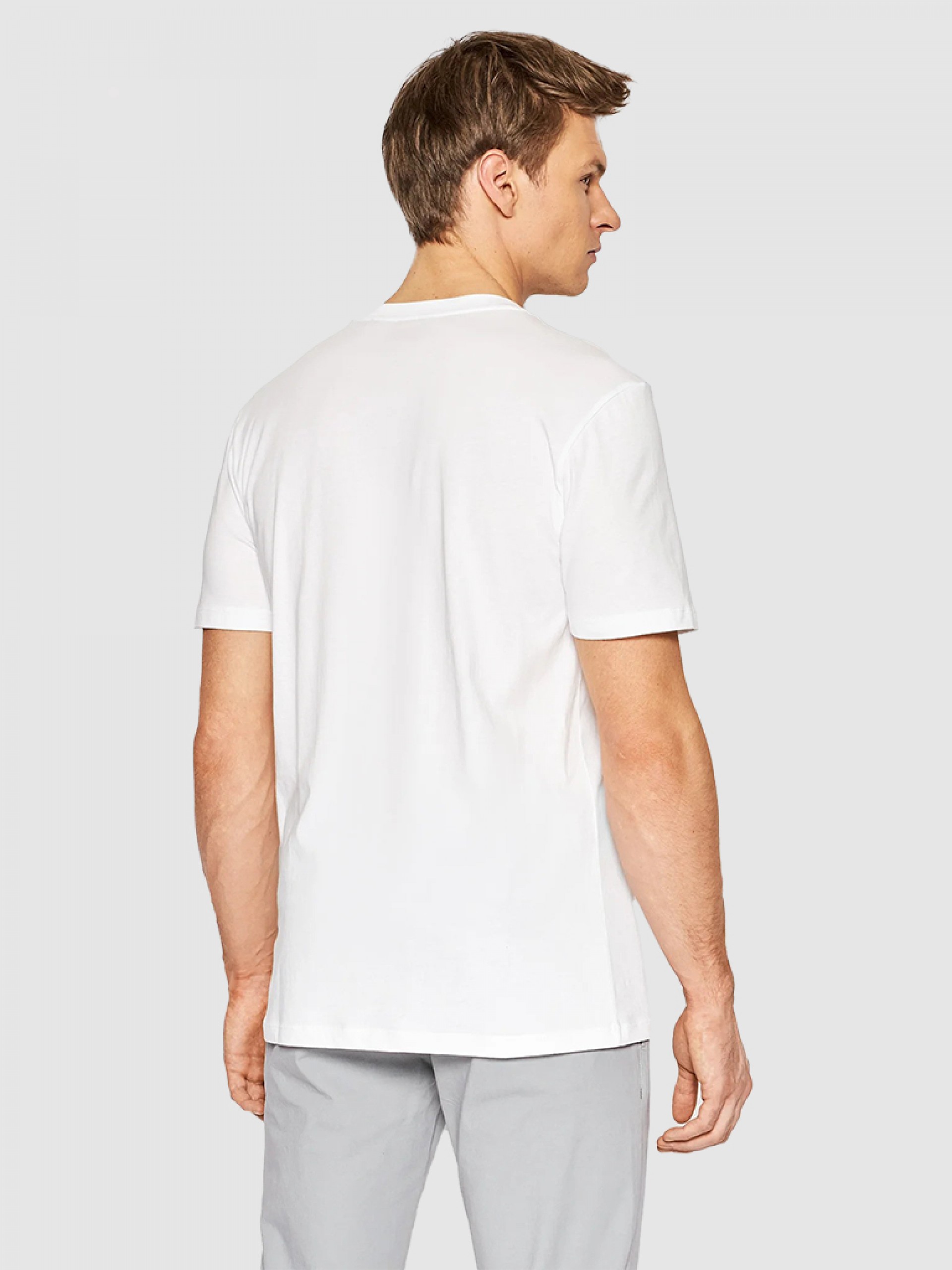T-Shirt Man Hugo Boss