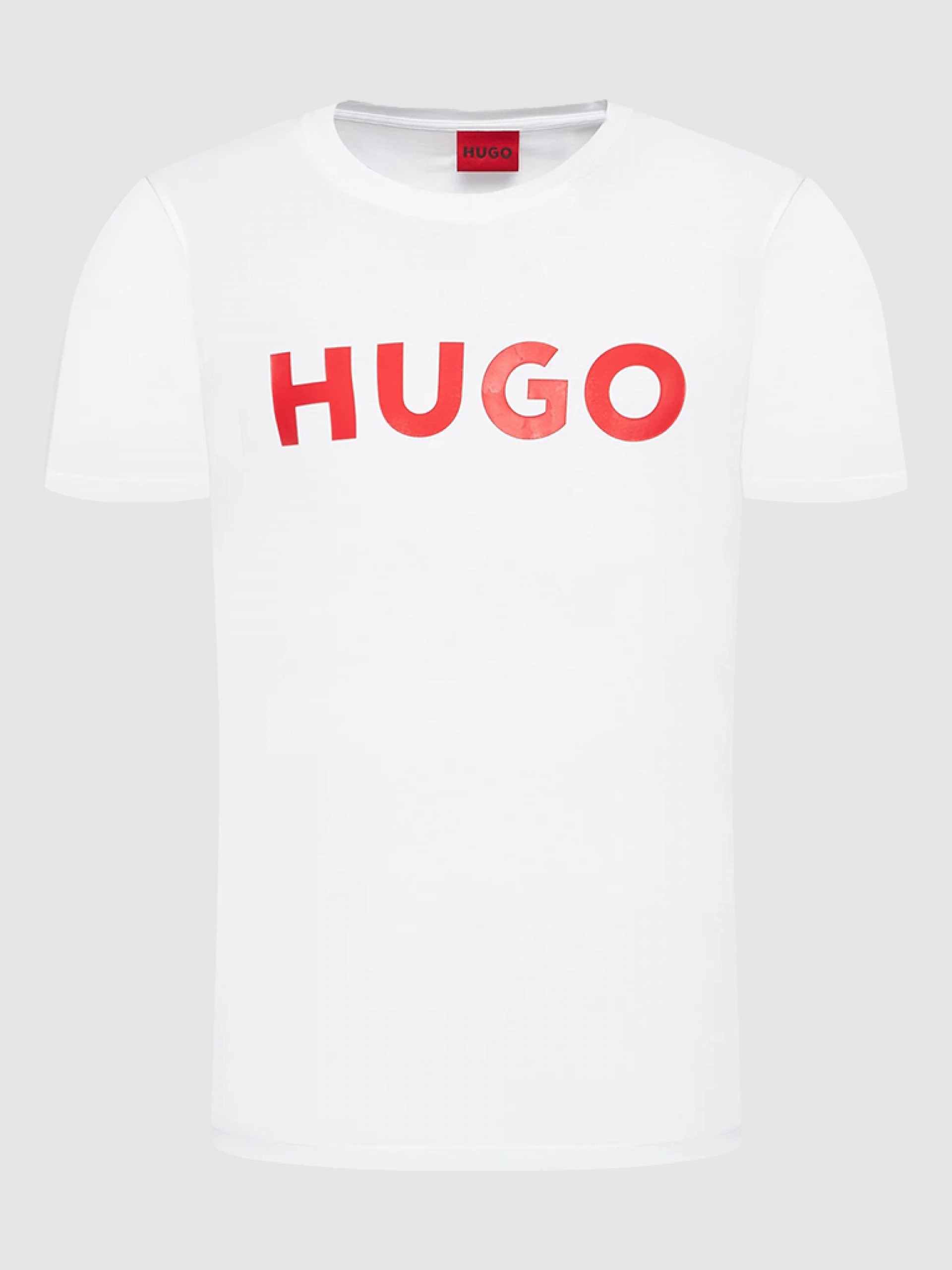 T-Shirt Man Hugo Boss