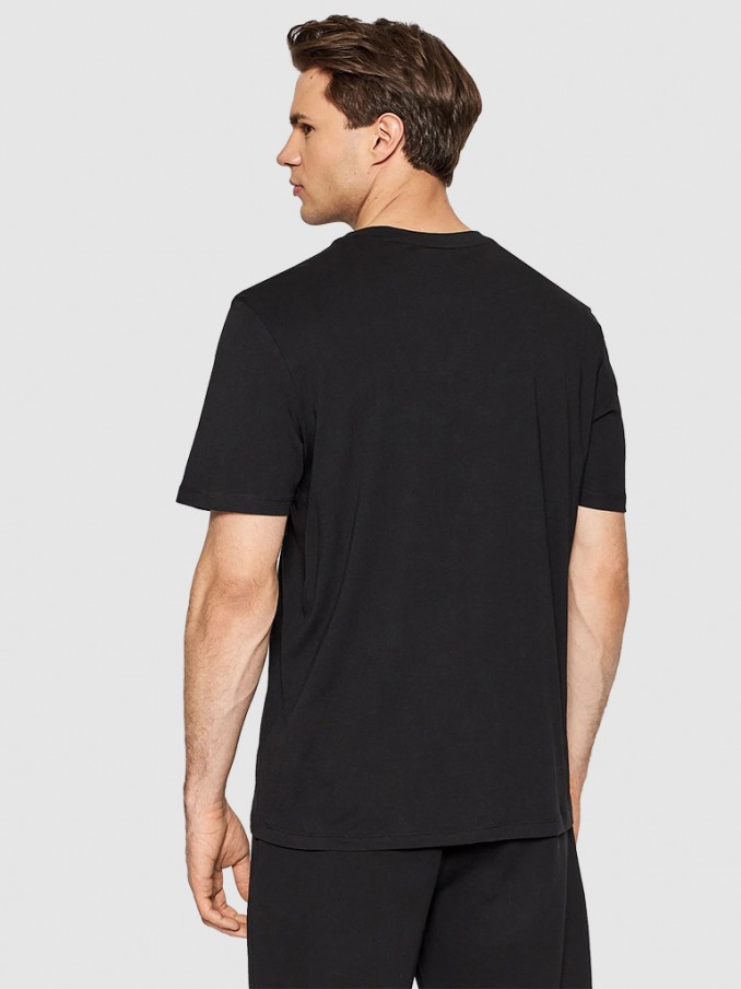T-Shirt Man Hugo Boss
